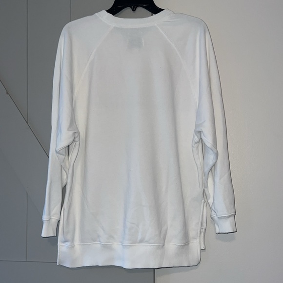 American Eagle Ahh-mazingly soft oversized sweatshirt - Picture 3 of 3